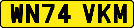 WN74VKM