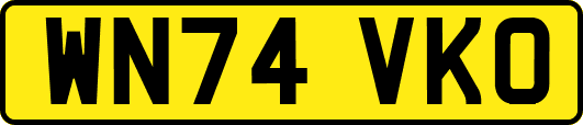 WN74VKO
