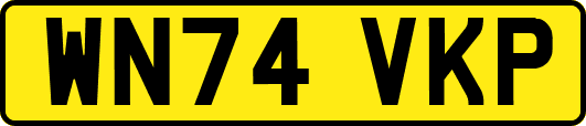 WN74VKP