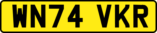 WN74VKR