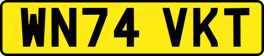 WN74VKT