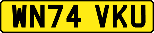 WN74VKU