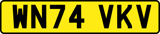 WN74VKV