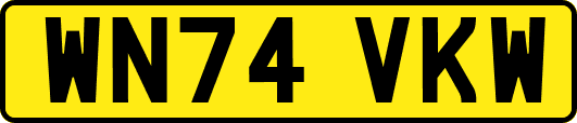 WN74VKW