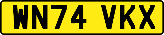 WN74VKX