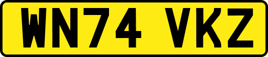 WN74VKZ