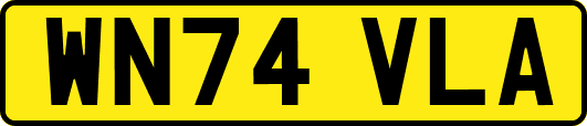 WN74VLA