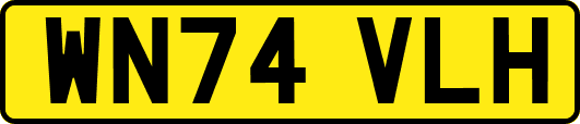 WN74VLH