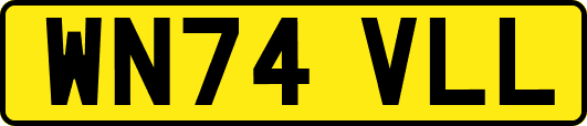 WN74VLL