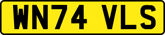 WN74VLS