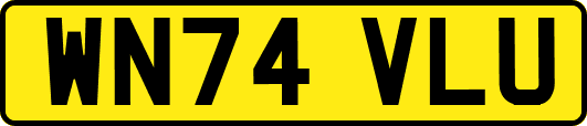 WN74VLU