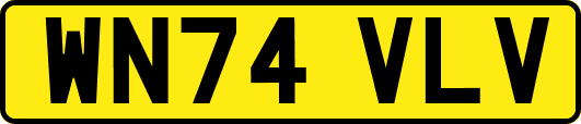 WN74VLV