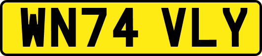 WN74VLY