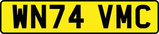 WN74VMC