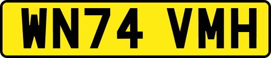 WN74VMH