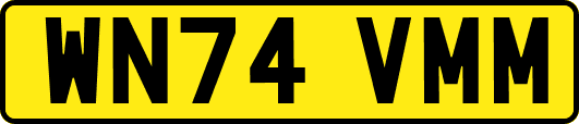 WN74VMM