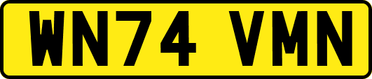 WN74VMN