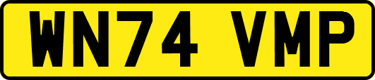 WN74VMP