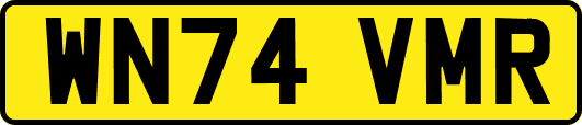 WN74VMR