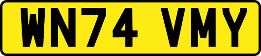 WN74VMY