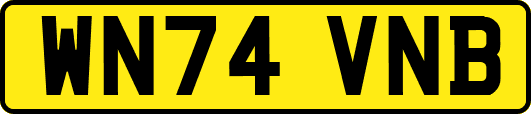 WN74VNB