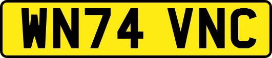 WN74VNC