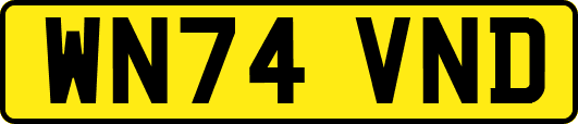 WN74VND