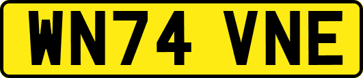 WN74VNE