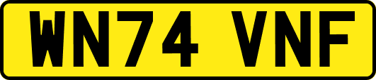 WN74VNF
