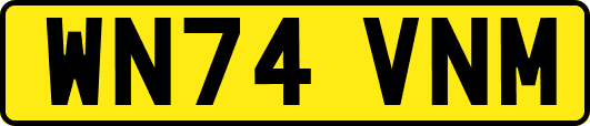 WN74VNM