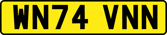WN74VNN