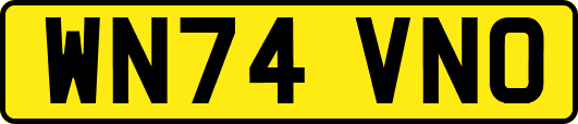 WN74VNO