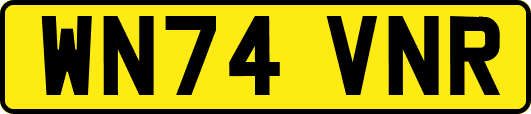 WN74VNR