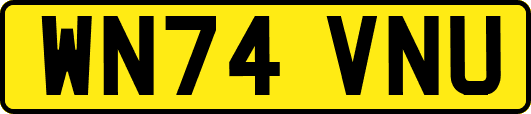 WN74VNU