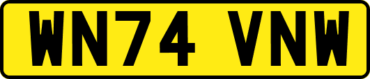 WN74VNW