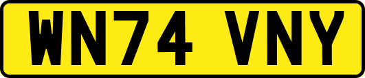 WN74VNY