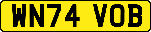 WN74VOB