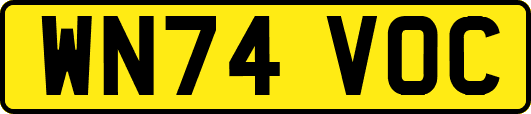 WN74VOC