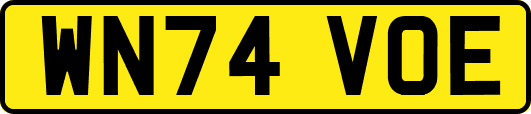 WN74VOE