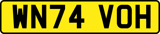 WN74VOH