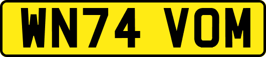 WN74VOM