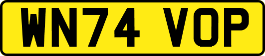 WN74VOP