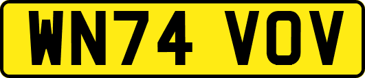 WN74VOV