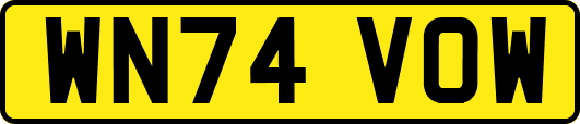 WN74VOW
