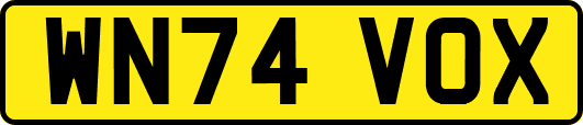 WN74VOX