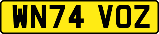 WN74VOZ