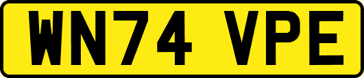 WN74VPE
