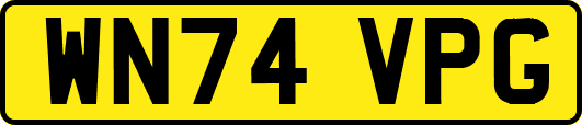 WN74VPG