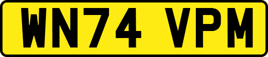 WN74VPM