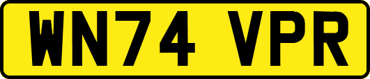 WN74VPR